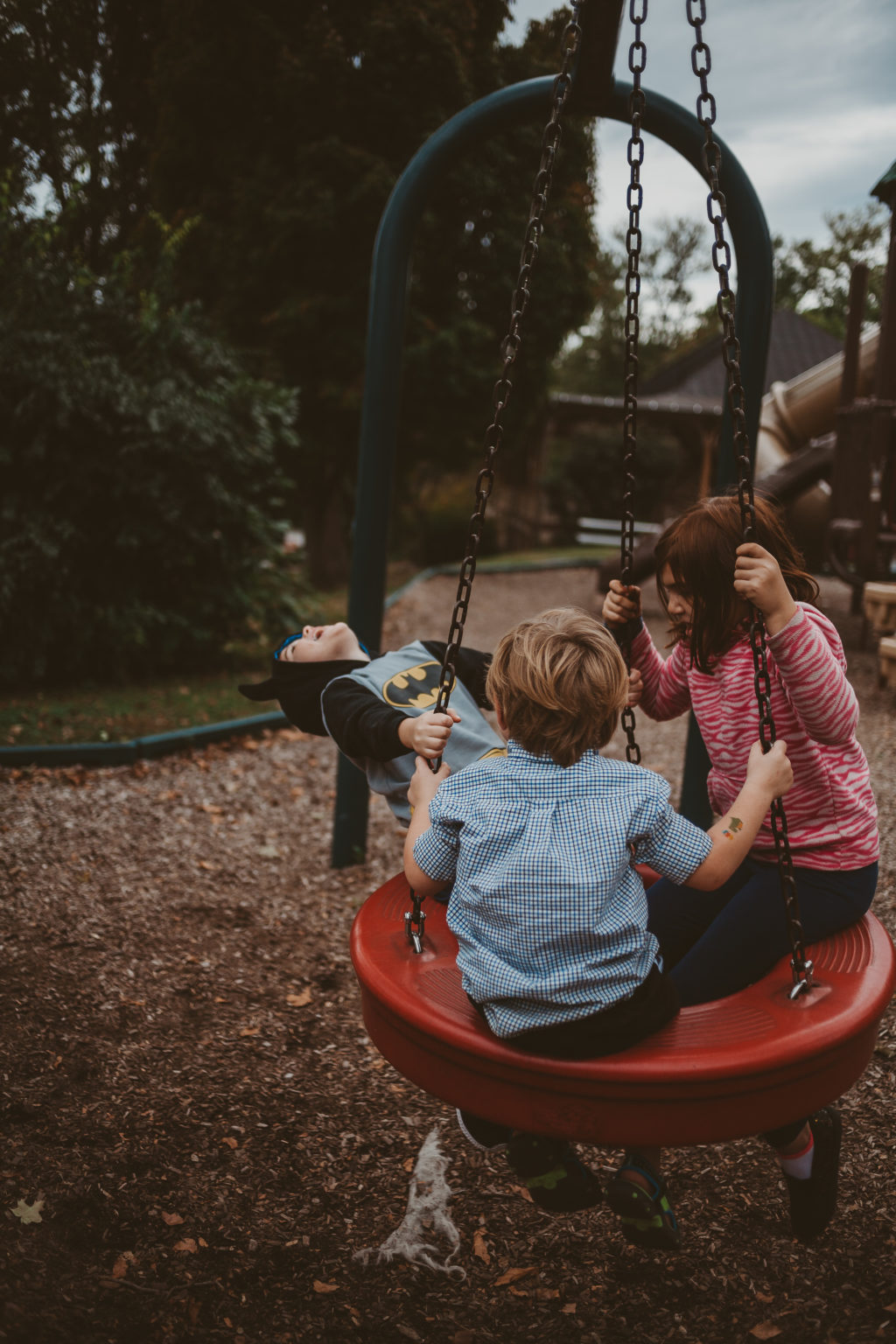 Gypsy Train Ride Adventures October 15, 2019